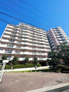 ディオフェルティ狭山西山台の画像