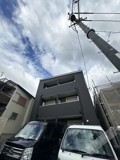 F+style 狭山・池尻中 1号館の画像