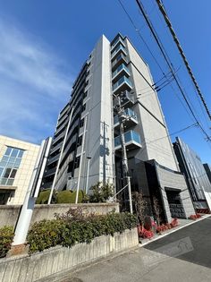 S−RESIDENCE堺浜寺axialの画像