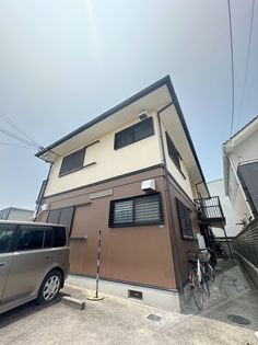 ハミングハイツ3号館の画像