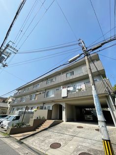 滝谷ユタカハイツの画像