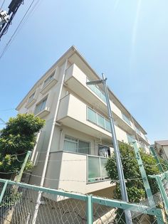 ファミールヴィラの画像