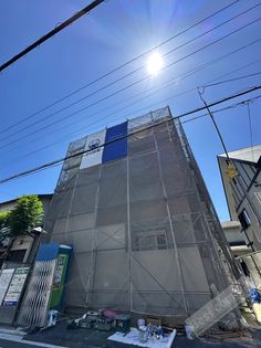 フジパレス羽衣の画像