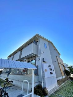 オークリーテラスの画像