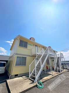 メゾンラフォーレⅡの画像