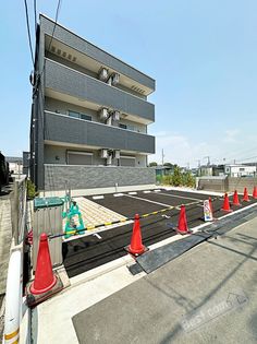 フジパレス堺鳳駅北Ⅱ番館の画像