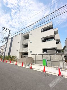 フジパレス堺鳳駅北Ⅰ番館の画像