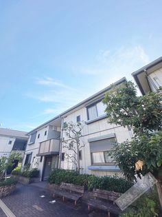 シェーンヴィラK&M Ⅰの画像