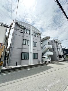 メイプルコート諏訪ノ森の画像