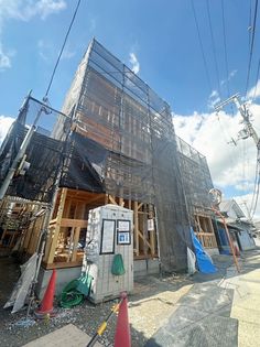 F+style西大塚の画像