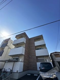 フジパレス泉大津Ⅰ番館の画像