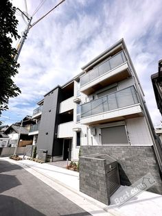 パサログランデ鳳西町の画像