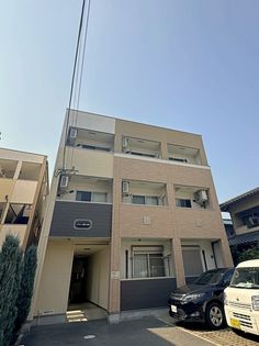 フジパレス堺鳳中Ⅰ番館 の画像