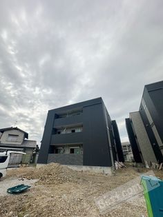 グランメゾンゆずり葉Ⅰ番館の画像