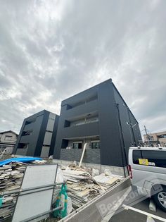 グランメゾンゆずり葉Ⅱ番館の画像