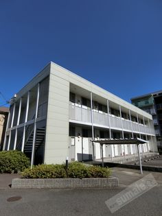 レオパレス向Aの画像