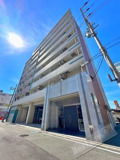 シャルマンフジ和歌山駅前の画像