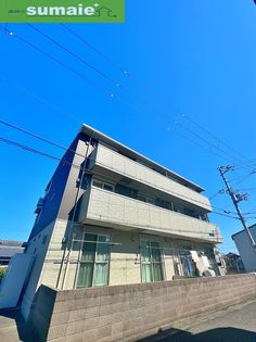 メゾンドヒルの画像