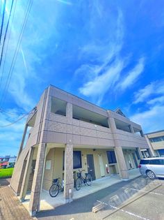 コート・ヴィラージュBの画像