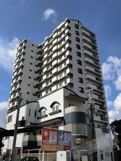 パリ・シャトー本町の画像