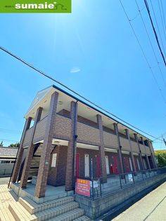 フジパレス小松原の画像