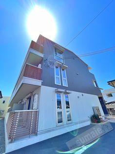 D−room桑ノ木の画像