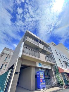 和歌山ドリームビルの画像