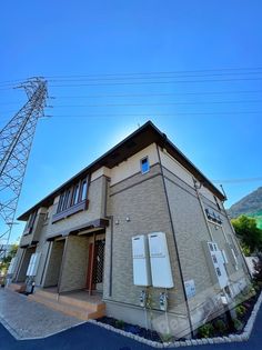 アムール矢倉の画像