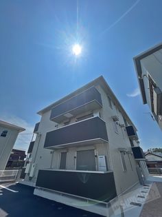 コーポTE の画像