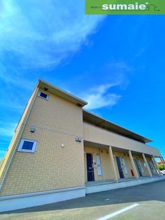 フィオーレ野崎Ⅲの画像