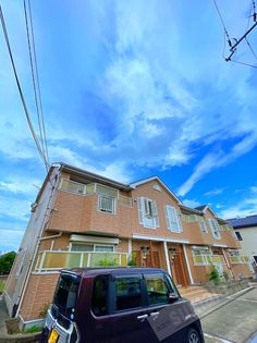 フェルマータⅡ FERMATAの画像