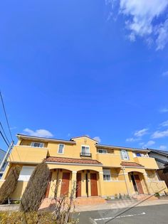 ミッテ・ドルフ西国分Ⅲの画像