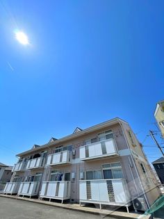 パルシャス園部Ⅰの画像