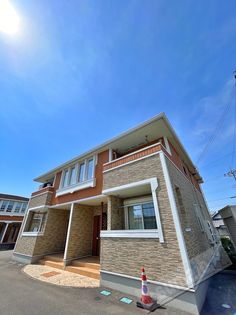 シャノアール西大井Ⅱの画像