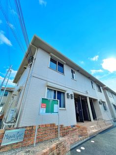 マグノリアコート A棟の画像