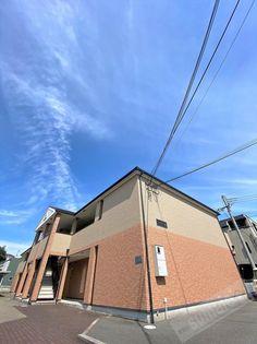 フジパレス 三葛の画像