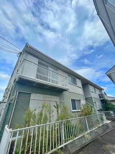 フレグランス船所Ⅱの画像