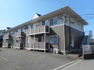 プロムナード松江の画像