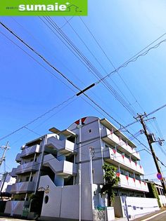 シャルマンフジ湊北町弐番館の画像