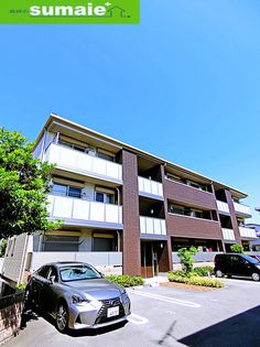 シャーメゾン砂山南の画像