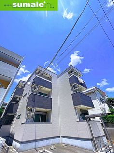 フジパレス木広町の画像