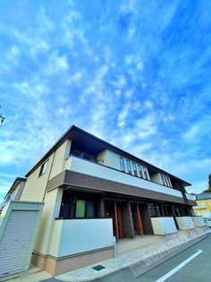 ブロード・フレンドリーの画像