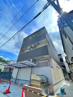 フジパレス和歌山美園の画像