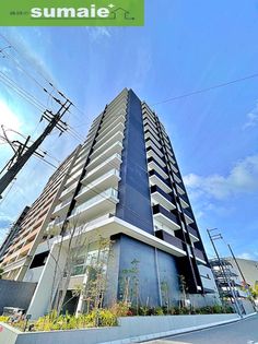 エステムコート和歌山Cityステーションフロントの画像