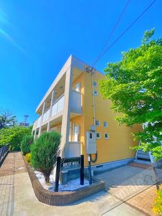 ウエスト・ヒルの画像