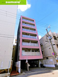 RISE COURT BWの画像