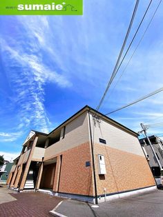 フジパレス 三葛の画像