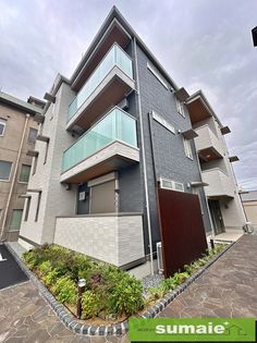 D−ROOM尾崎丁の画像