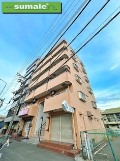 グランセオ屋形の画像