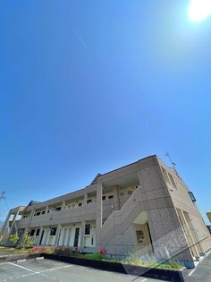 アンジュー 壱号館の画像